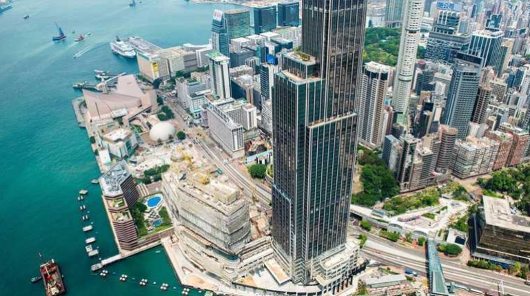 新世界發展與手工運動：Ellie Tang討論了2030年的可持續發展愿景