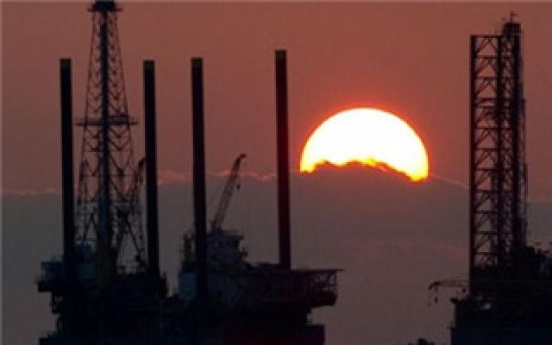 挪威石油工人將關閉大陸架上的更多鉆井平臺