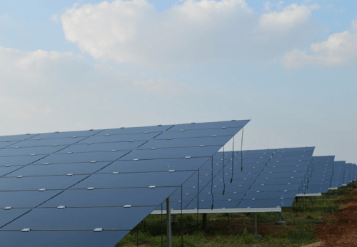 塔塔電力公司將在Pavagada Solar Park開發(fā)250兆瓦的太陽(yáng)能項(xiàng)目