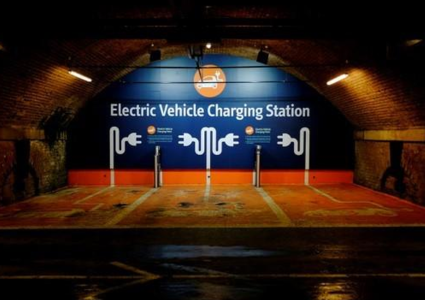 國家電網：到2030年，電動汽車可以將英國峰值電力需求提升5-8千兆瓦到2030年，電動汽車可以將英國峰值電力需求提升5-8千兆瓦