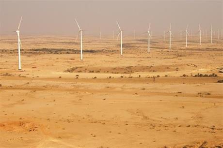 世界風能協(xié)會：巴基斯坦“缺乏明確的可再生能源戰(zhàn)略”