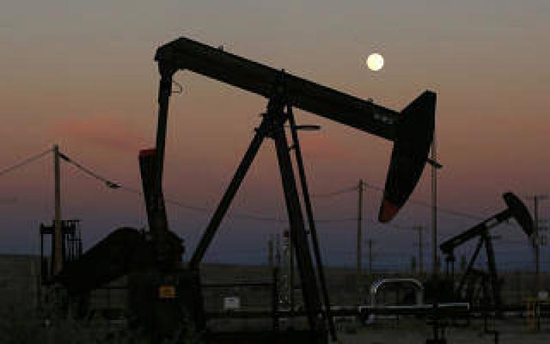 美國有望超過沙特阿拉伯，俄羅斯成為世界上最大的石油生產(chǎn)國