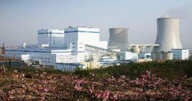 錦州熱電公司超額完成雙邊交易電量任務