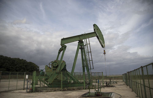 俄羅斯能源部長：俄羅斯7月原油產量減少10萬桶/日 