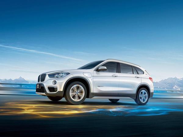 寶馬在華增投電動(dòng)汽車全球出口基地