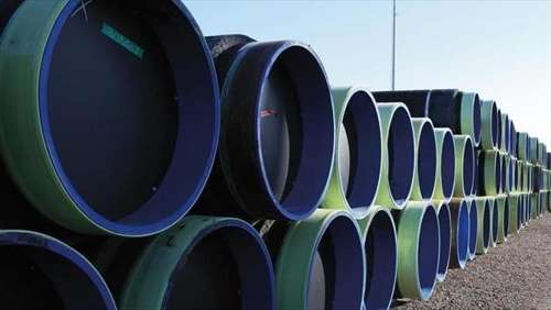 伊朗，阿曼即將組建天然氣管道委員會