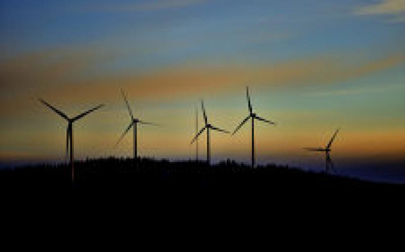 瑞典將在2018年達到2030年的可再生能源目標