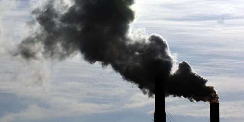 哈佛大學：二氧化碳是否有機會生產生態燃料？