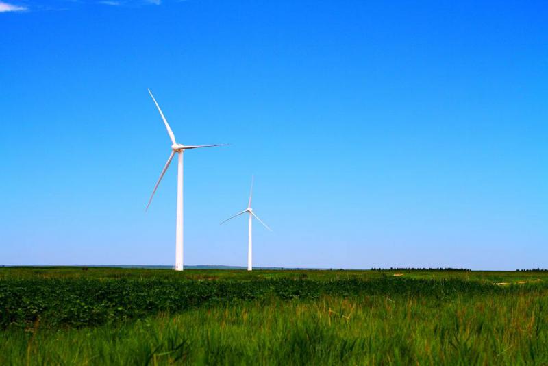 央企清潔能源產(chǎn)業(yè)扶貧