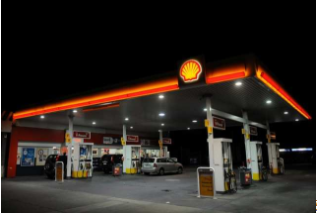 能源部官員表示，殼牌公司希望在印度尼西亞出售液化天然氣