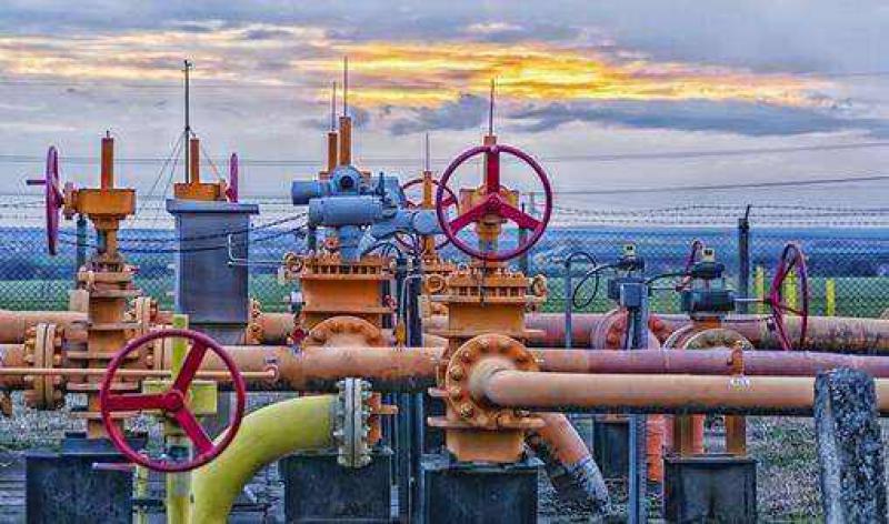 2017年北海油氣交易額突破80億美元