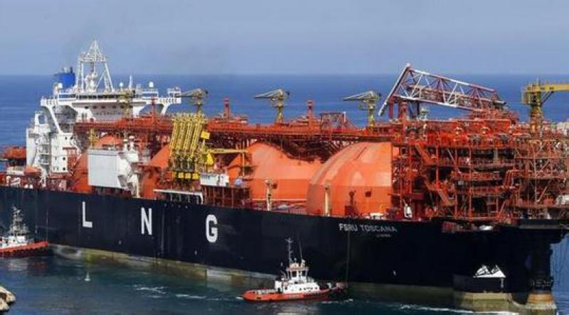 國(guó)際能源署：2019年中國(guó)將成為世界最大的天然氣進(jìn)口國(guó)