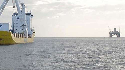 埃及的區(qū)域天然氣中心愿望：一場艱苦的戰(zhàn)斗