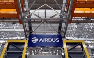 歐洲航空巨頭——空中客車公司推出了先鋒太陽能無人機