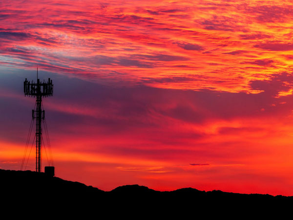 非洲電信集成商在肯尼亞的800個電信基站提供GenCell A5離網電源解決方案