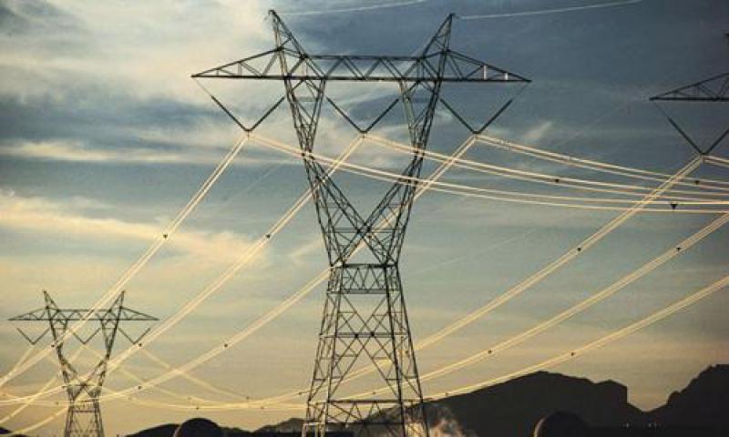 特高壓技術成中國電力行業新名片