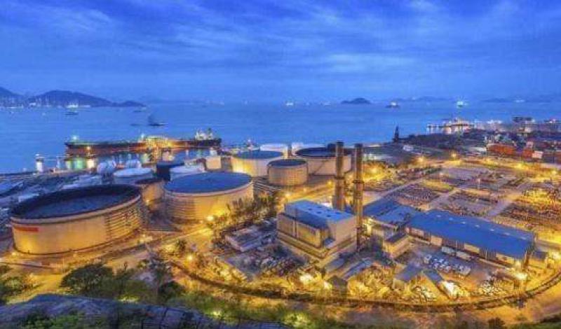 土耳其能源公司收購(gòu)法國(guó)道達(dá)爾土耳其天然氣子公司