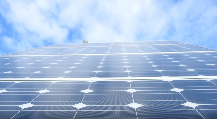 建筑一體化光伏：可持續(xù)城市