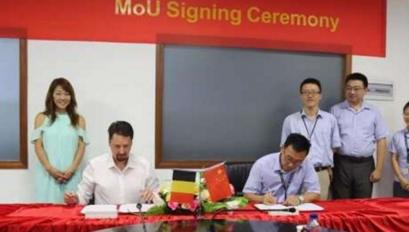 比亞迪與CMI在深MOU簽約 將合作調(diào)試能源管理系統(tǒng)、開(kāi)發(fā)儲(chǔ)能項(xiàng)目