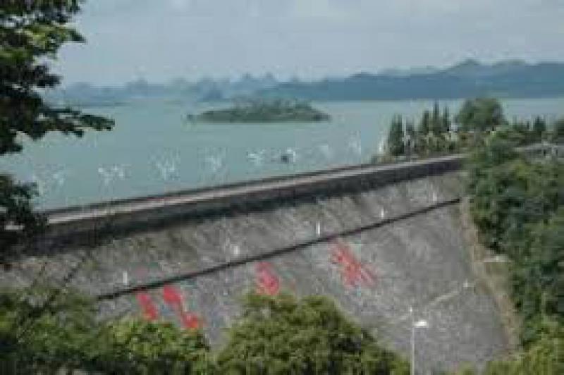 紅楓電廠實現連續安全生產6300天