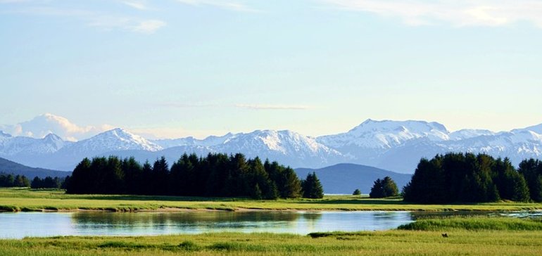 能源部在部落土地上推出可再生能源的2B美元貸款擔保計劃