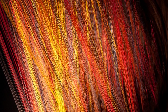 馬東玲博士：可再生能源解決方案的納米材料