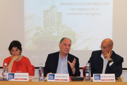 能源轉(zhuǎn)型，西班牙將就業(yè)率提高到74％的機(jī)會(huì)