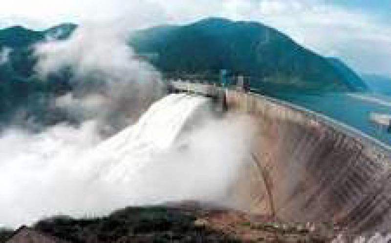 烏茲別克斯坦使用中國優惠信貸改造水電站