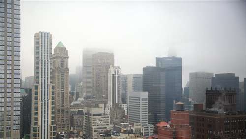 2014-2016年 非洲近60％的投資用于支持化石燃料開發