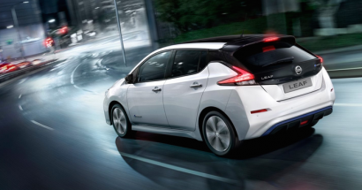 新的“神奇”瀝青，為駕駛時(shí)的電動(dòng)車充電