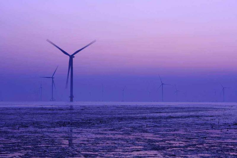 15GW嫌少！德國海上風電行業呼吁增加2030年裝機總量目標