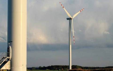 Nevesinje市實(shí)現(xiàn)52兆瓦的Grebak和49.5兆瓦的Trusina風(fēng)電場(chǎng)項(xiàng)目