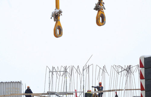 俄羅斯在南非建造核電站 