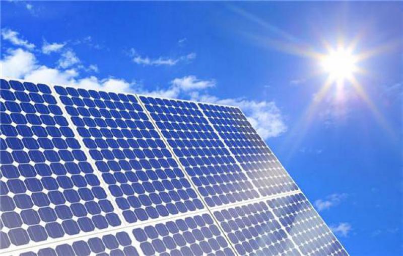 越南卡馬省規劃50兆瓦太陽能發電項目