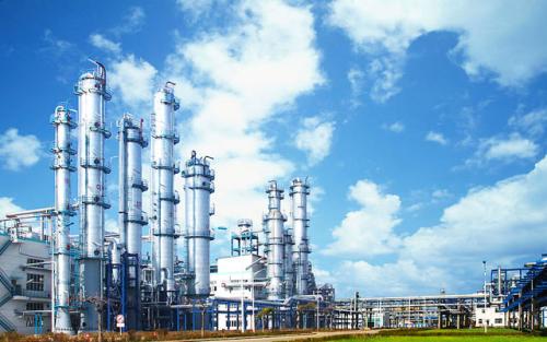 保利協(xié)鑫天然氣集團助力埃塞俄比亞油氣開發(fā)