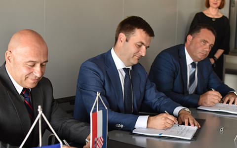 到2022年，電力公用事業公司HEP將投資3100萬歐元用于智能電網