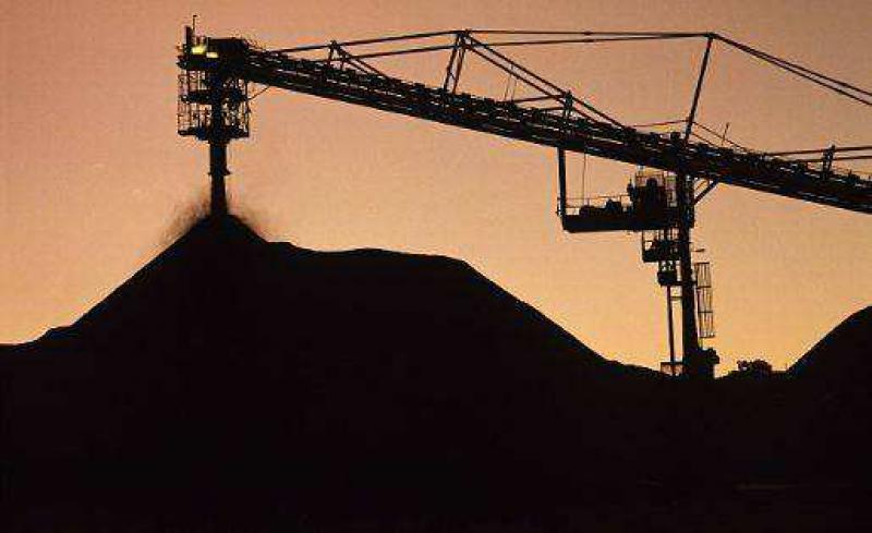 2017年煤炭消費量增長1%，是2013年以來首次增長