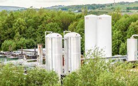 Highview解決長期儲能方案