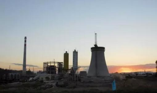 赤水市農林生物質發(fā)電項目通過核準