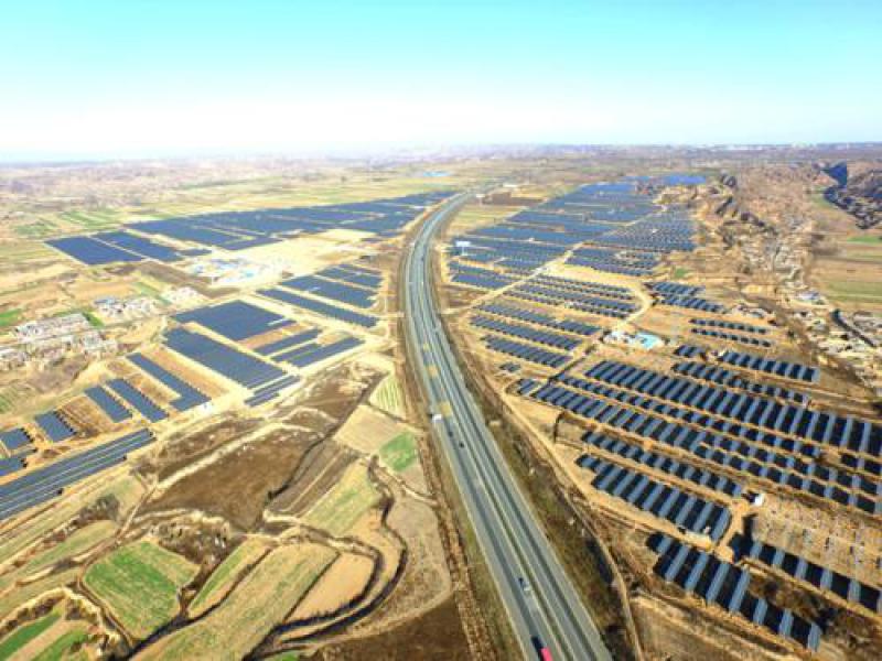 光伏并網調度難題2019年或可緩解