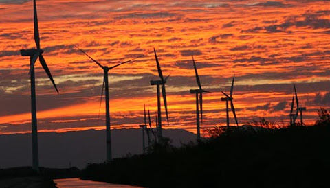 新墨西哥州風(fēng)能公司與加州達(dá)成協(xié)議