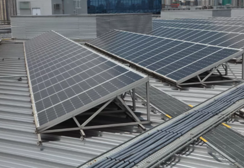 太陽能會讓你的電費(fèi)更便宜嗎？