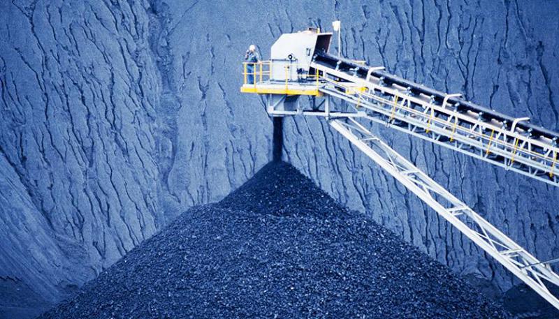 上半年江蘇原煤產量629.89萬噸 增長0.4%