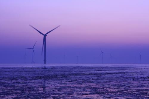 美國能源部要求提供有關海上風能研發設施的信息
