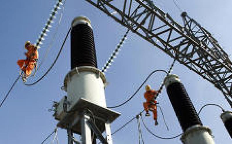 越南電力EVN加速撤資，推動電廠升級