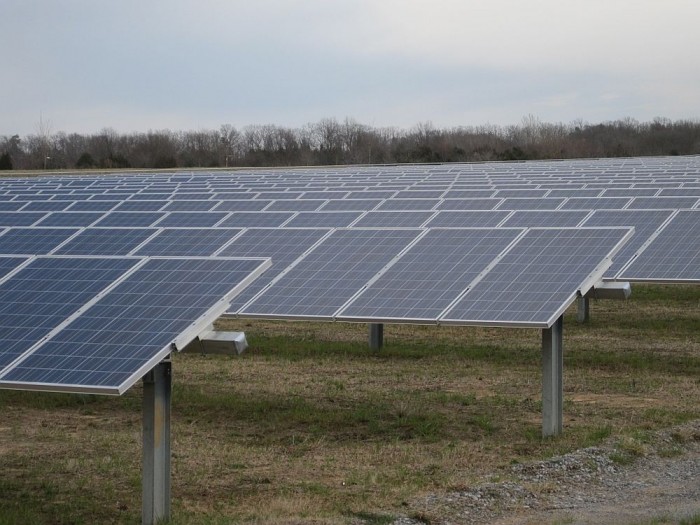 Apple等公司合作加速伊利諾伊州和弗吉尼亞州的可再生能源開發