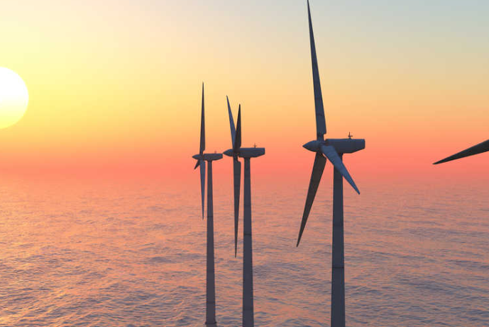 西門子Gamesa，Van Oord授予5億歐元的荷蘭風(fēng)電場合同