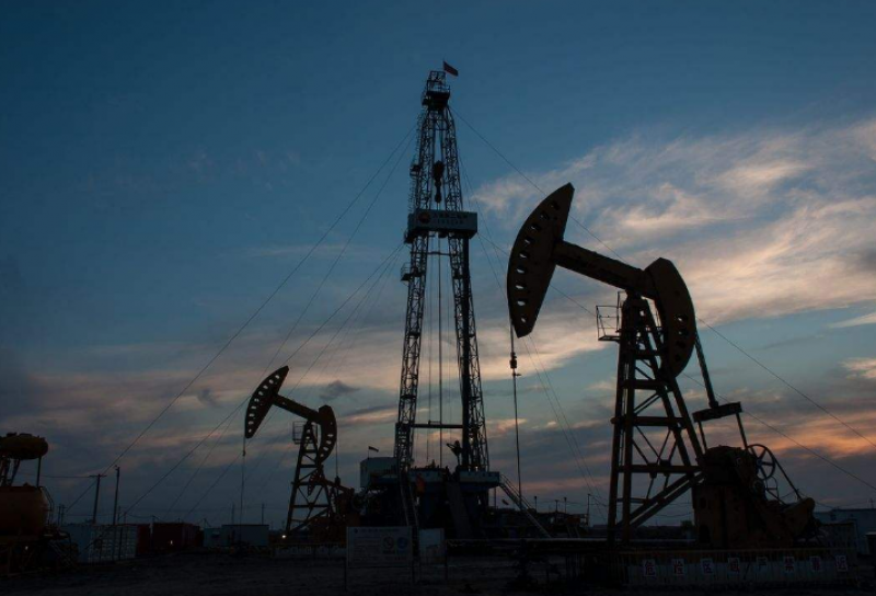 國家重大指示！中石油、中海油將增產油氣！