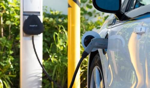 波蘭：Kaufland網(wǎng)絡(luò)推出了第一個電動汽車充電站