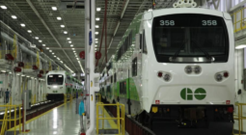 加拿大設想小型核反應堆在偏遠城鎮(zhèn)生產電力和氫氣